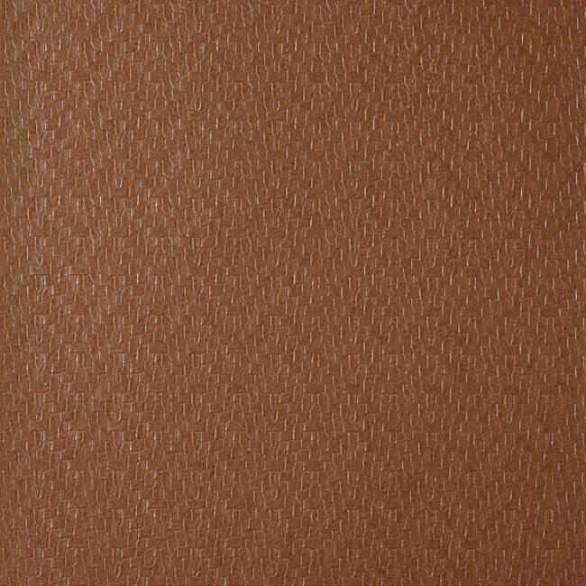 Dark Brown He1016 Leather Basket Weave Wallpaper Textures
