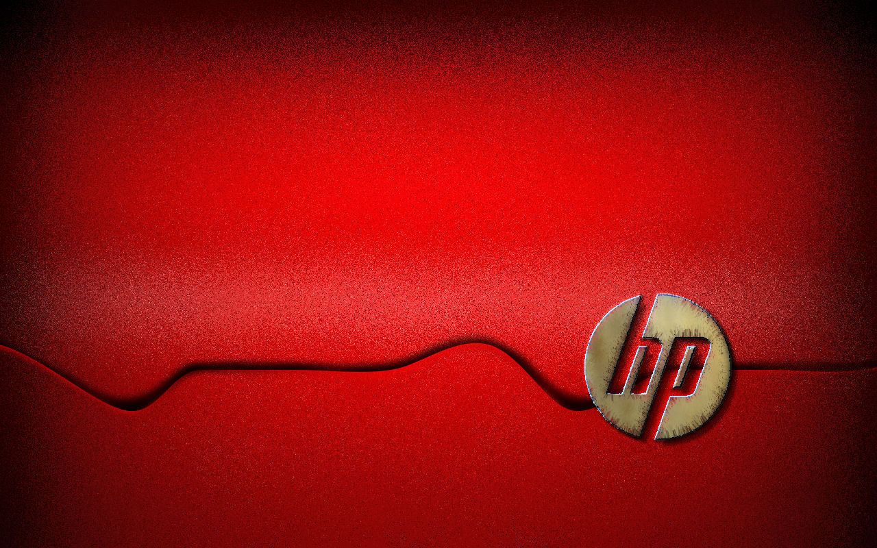 Hp HD Wallpaper For Pc
