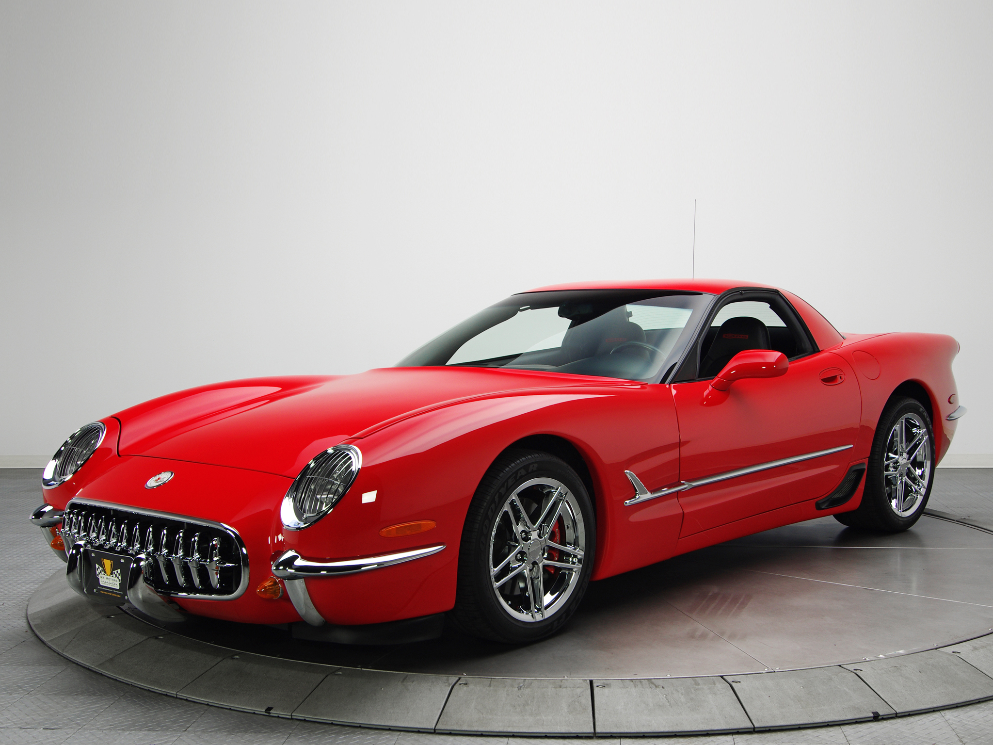 Corvette Computer Wallpaper Desktop Background Id