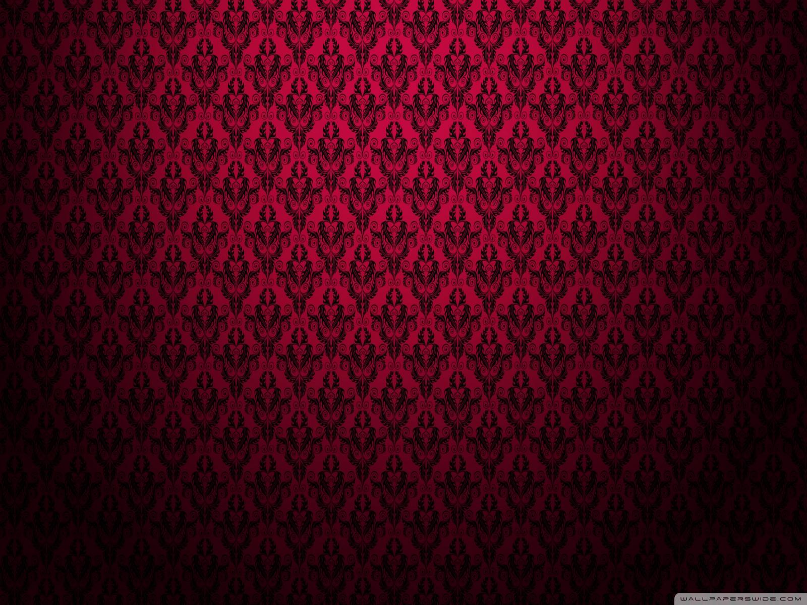 Elegant Red Background Wallpaper Uploaded On November