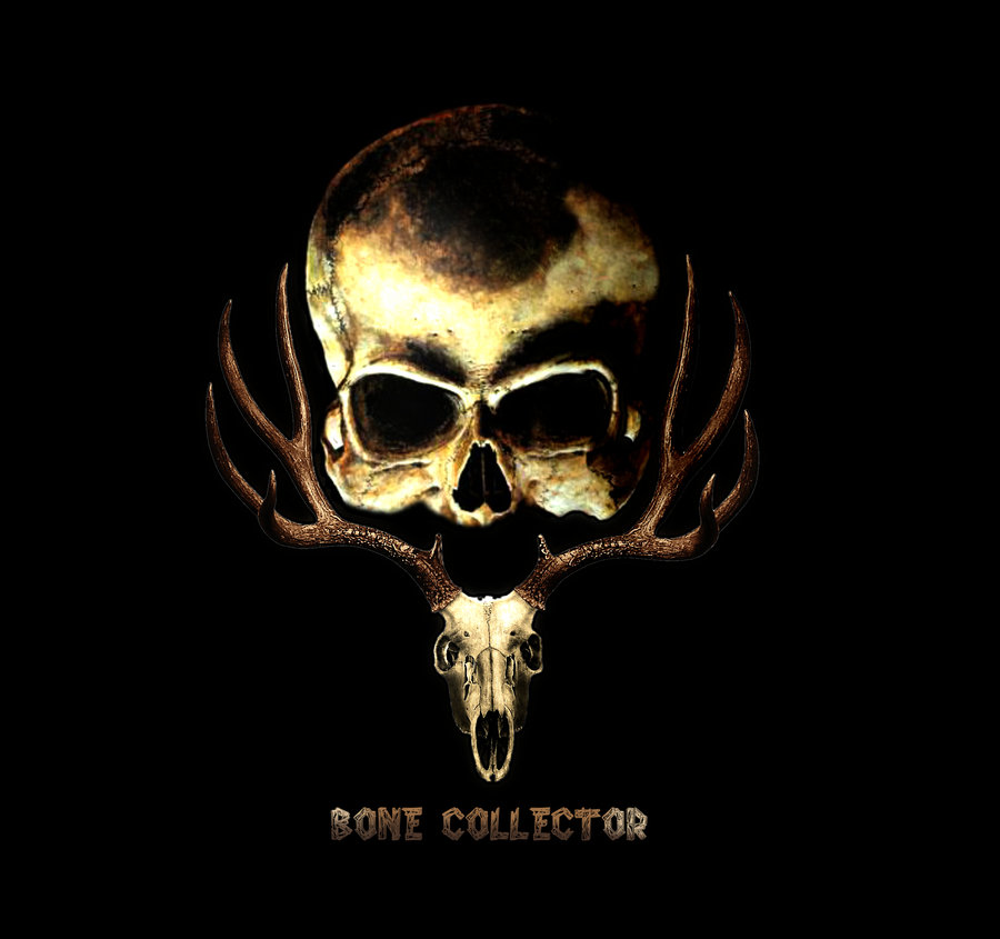 Bone Collector Image Wallpaper