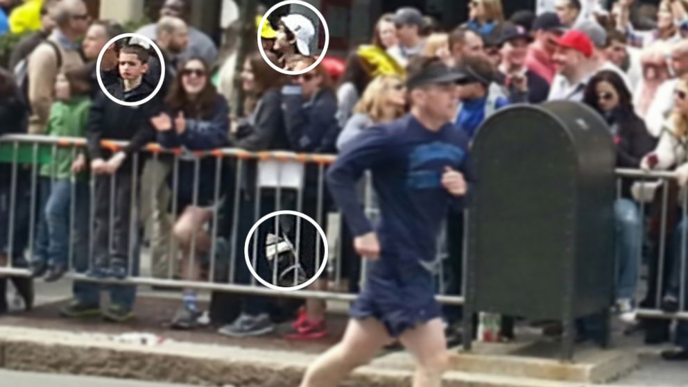 Boston Marathon Bombings Pc Android iPhone And iPad Wallpaper