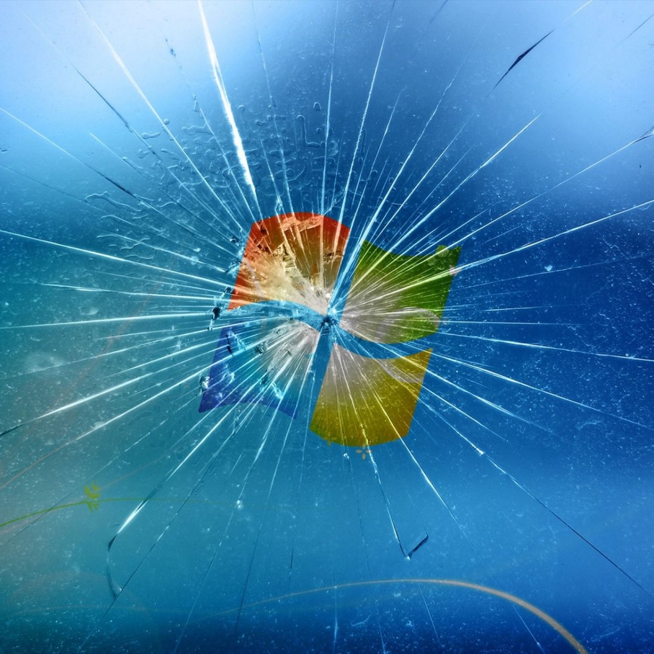 [72+] Broken Windows Wallpaper | WallpaperSafari.com