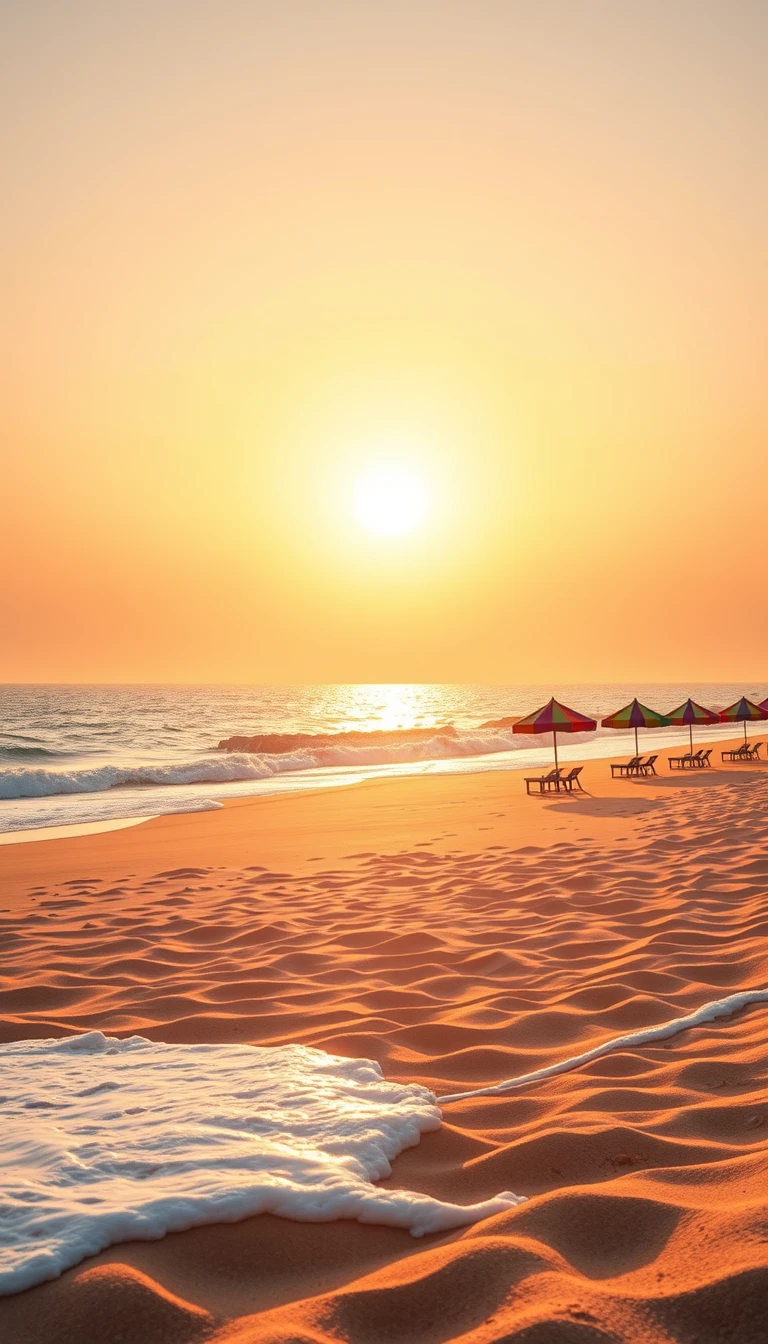 Summer Cool Wallpaper
