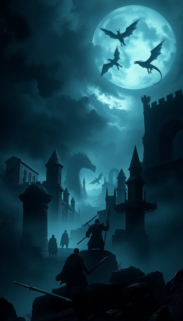 Dark Souls Phone Wallpaper