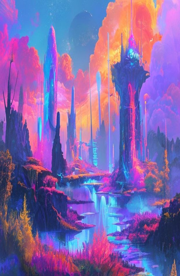 Digital Blasphemy Wallpaper
