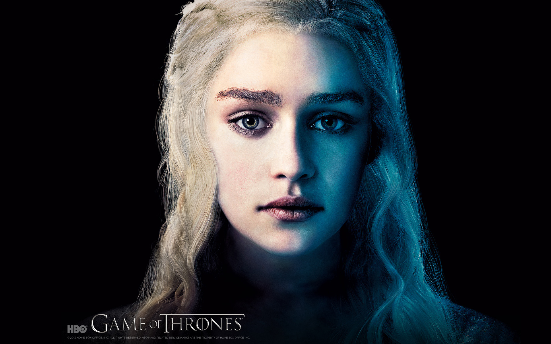Emilia Clarke Game of Thrones Season 3 Wallpapers HD Wallpapers