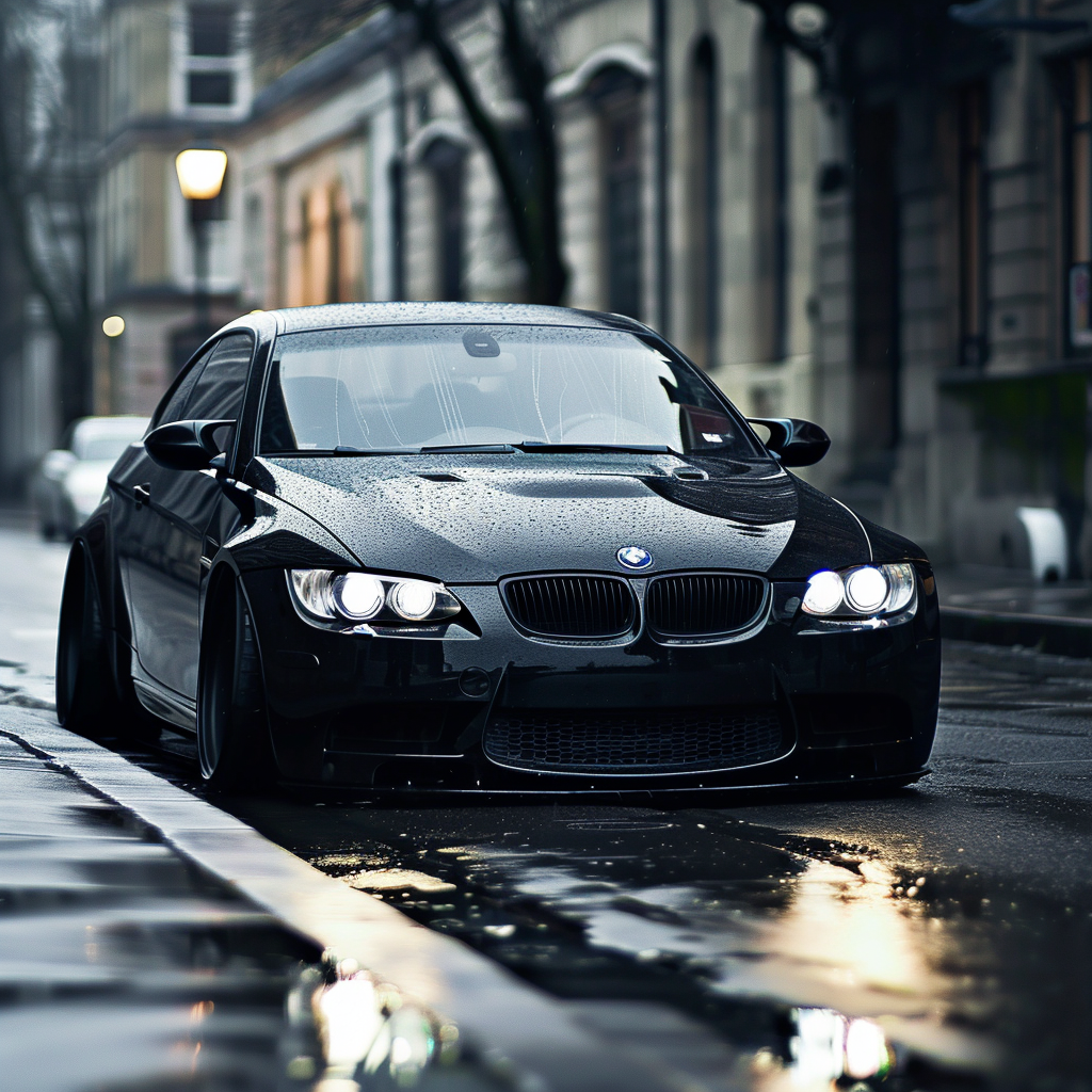 Car Pfp Wallpaper