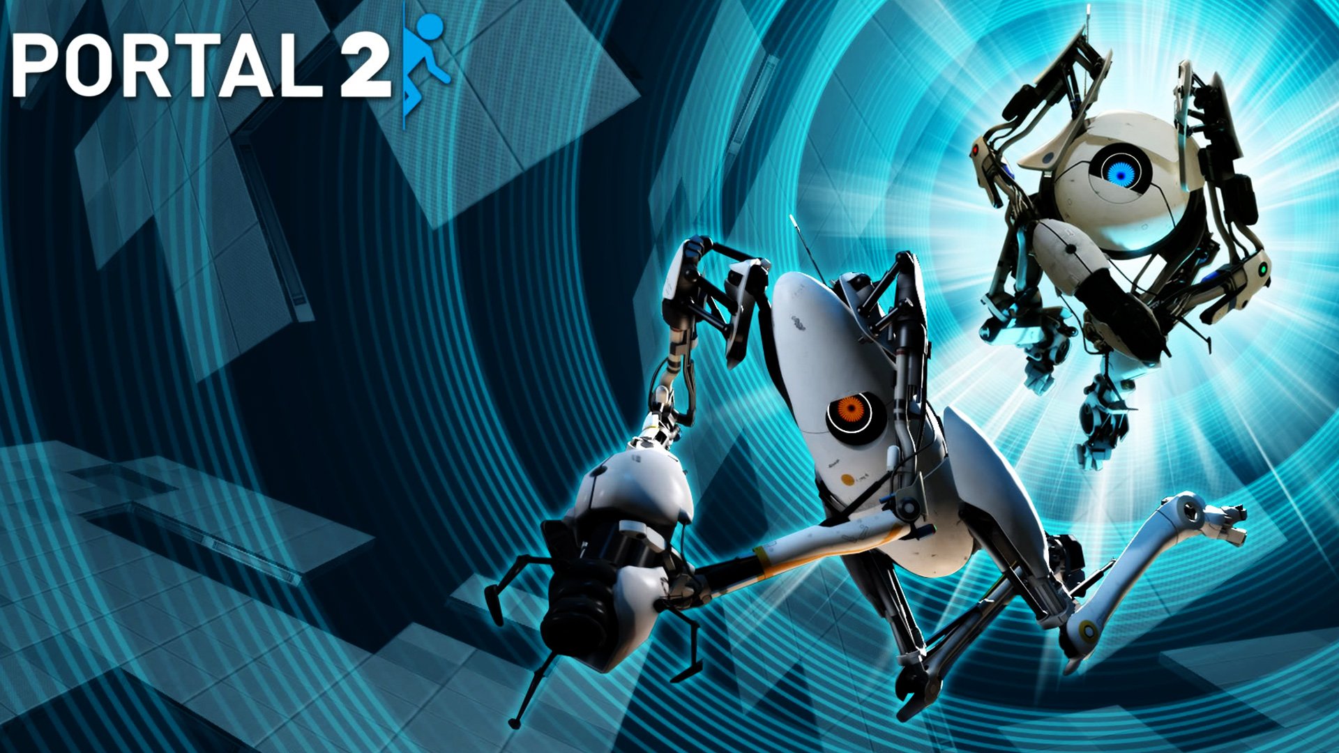 wallpapers of Portal 2 You are downloading Portal 2 wallpaper 11 1920x1080