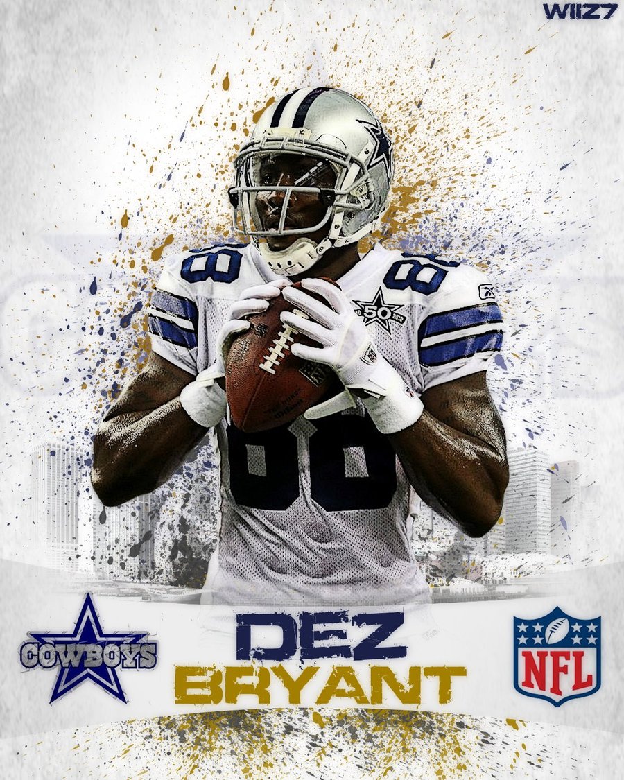 Dez Bryant X Factor Wallpaper Image Pictures Becuo