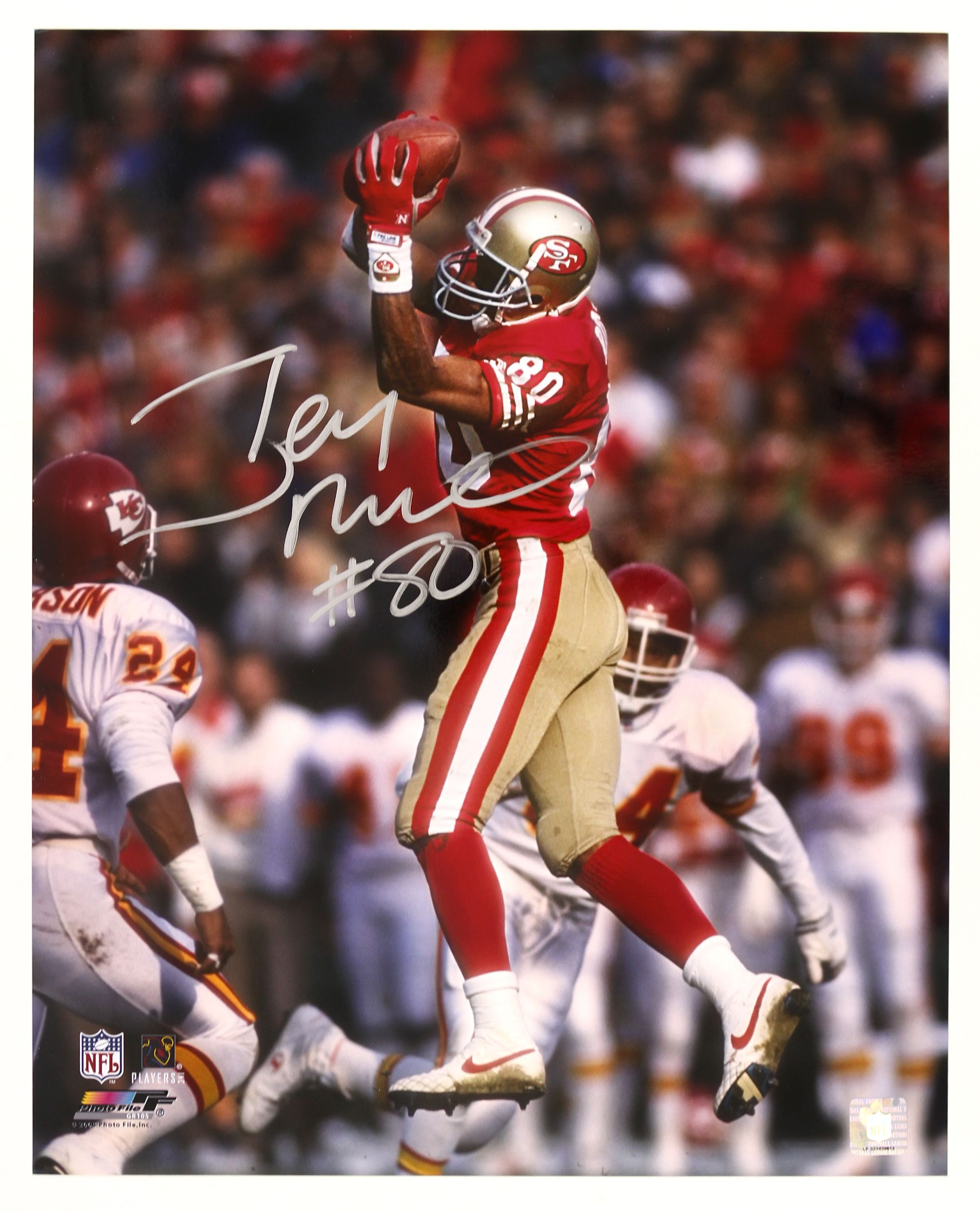 HD jerry rice wallpapers  Peakpx