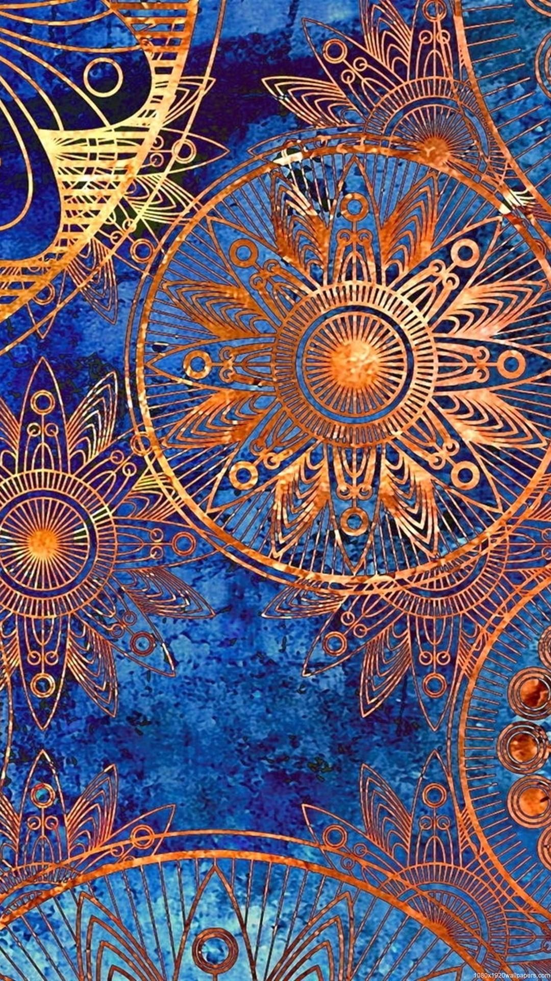 Cool Pattern Wallpaper Group