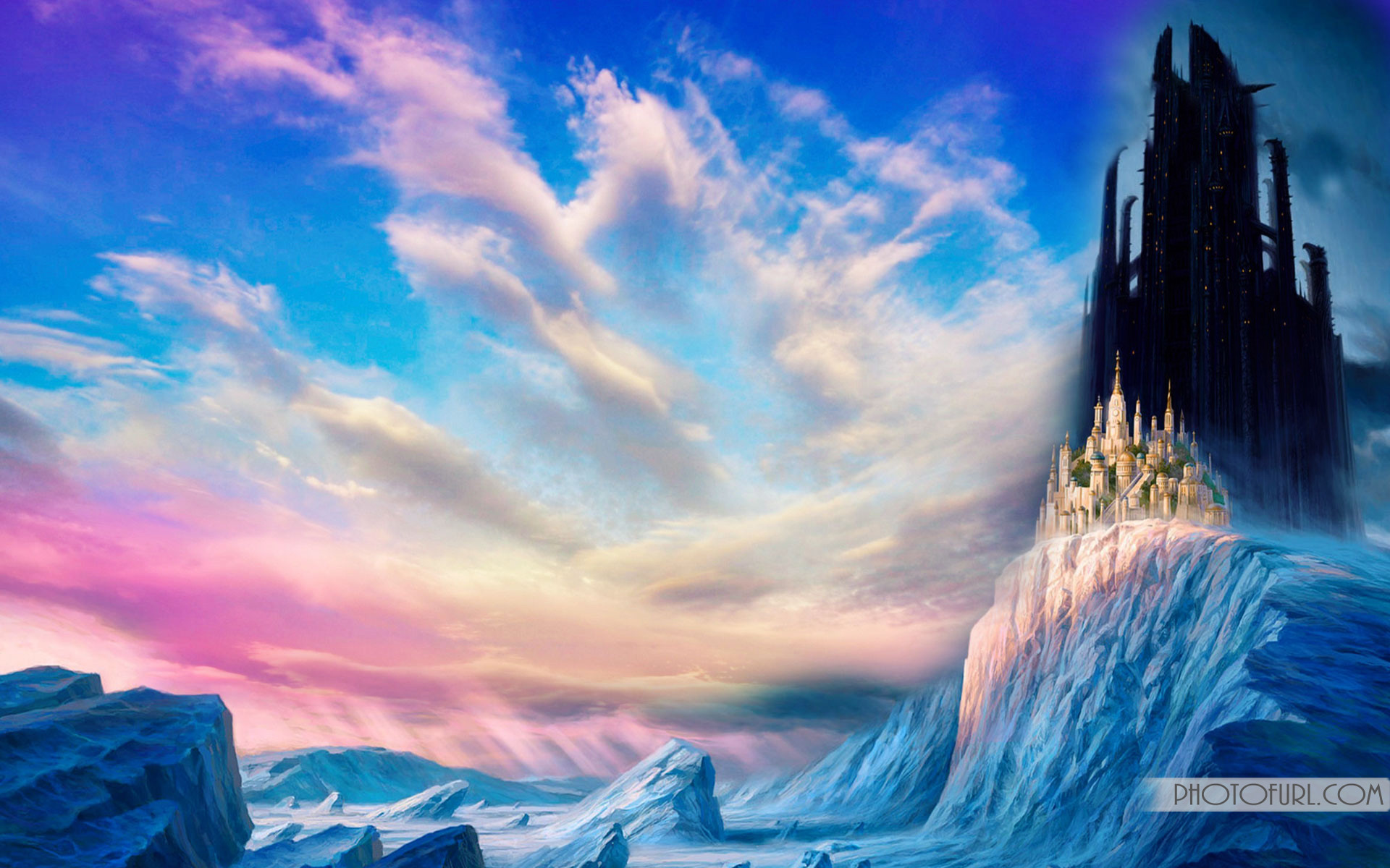 Animated Wallpaper And Screensavers
