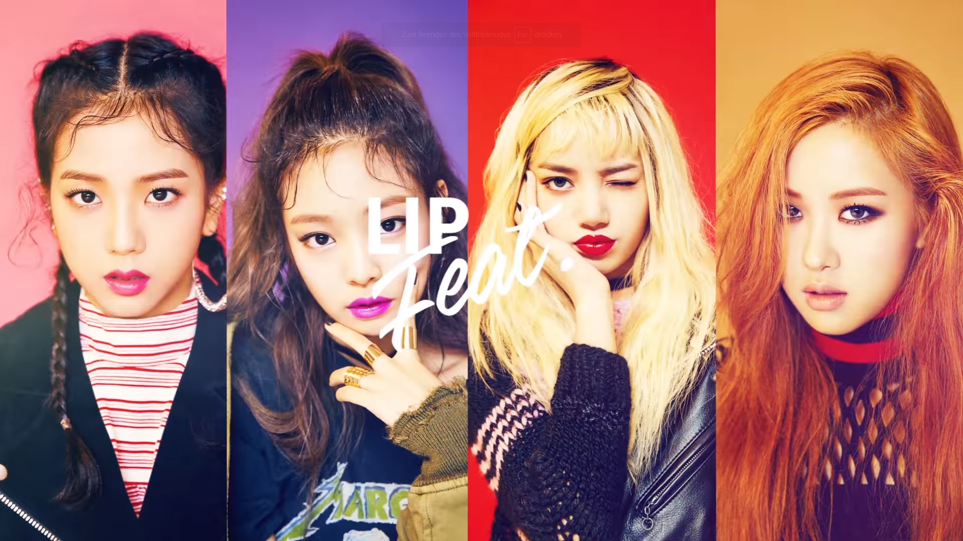 11+ BLACKPINK Lisa And Rose Wallpapers on WallpaperSafari