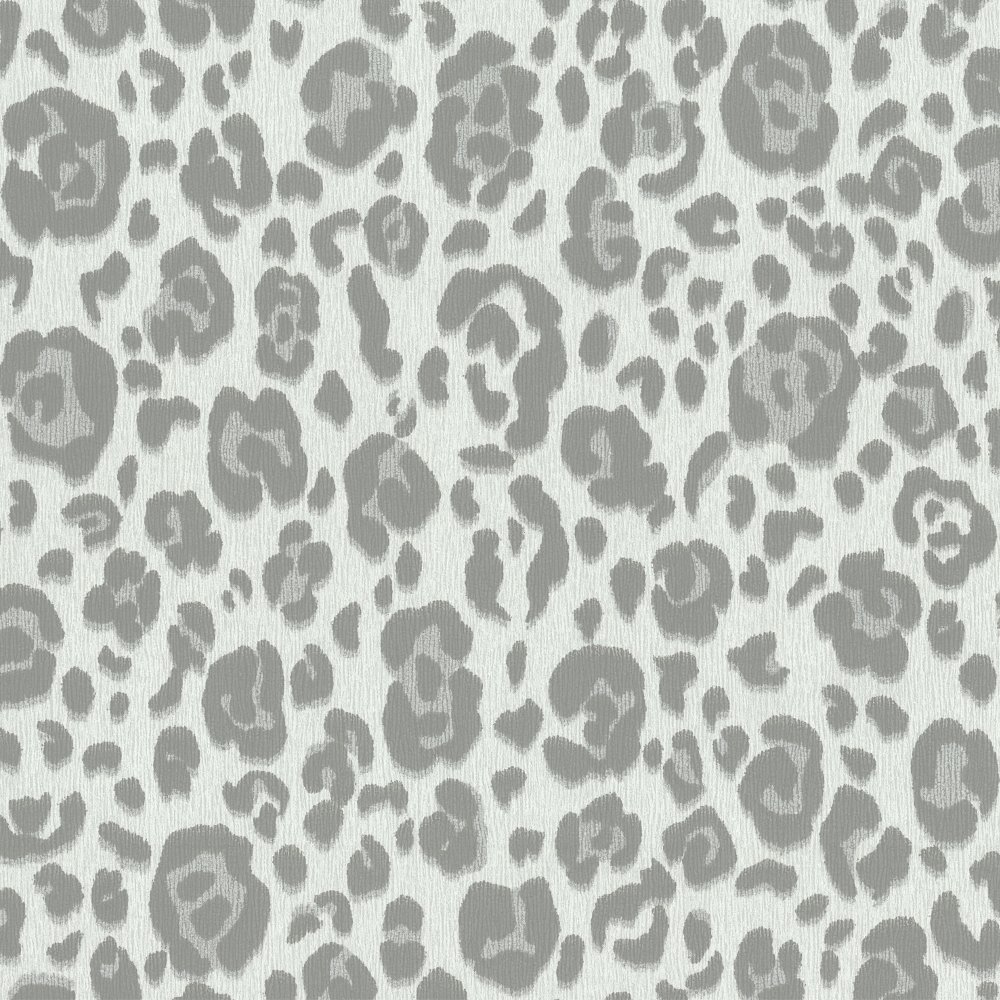  Leopard Spot Pattern Animal Print Motif Textured Wallpaper 13473 40