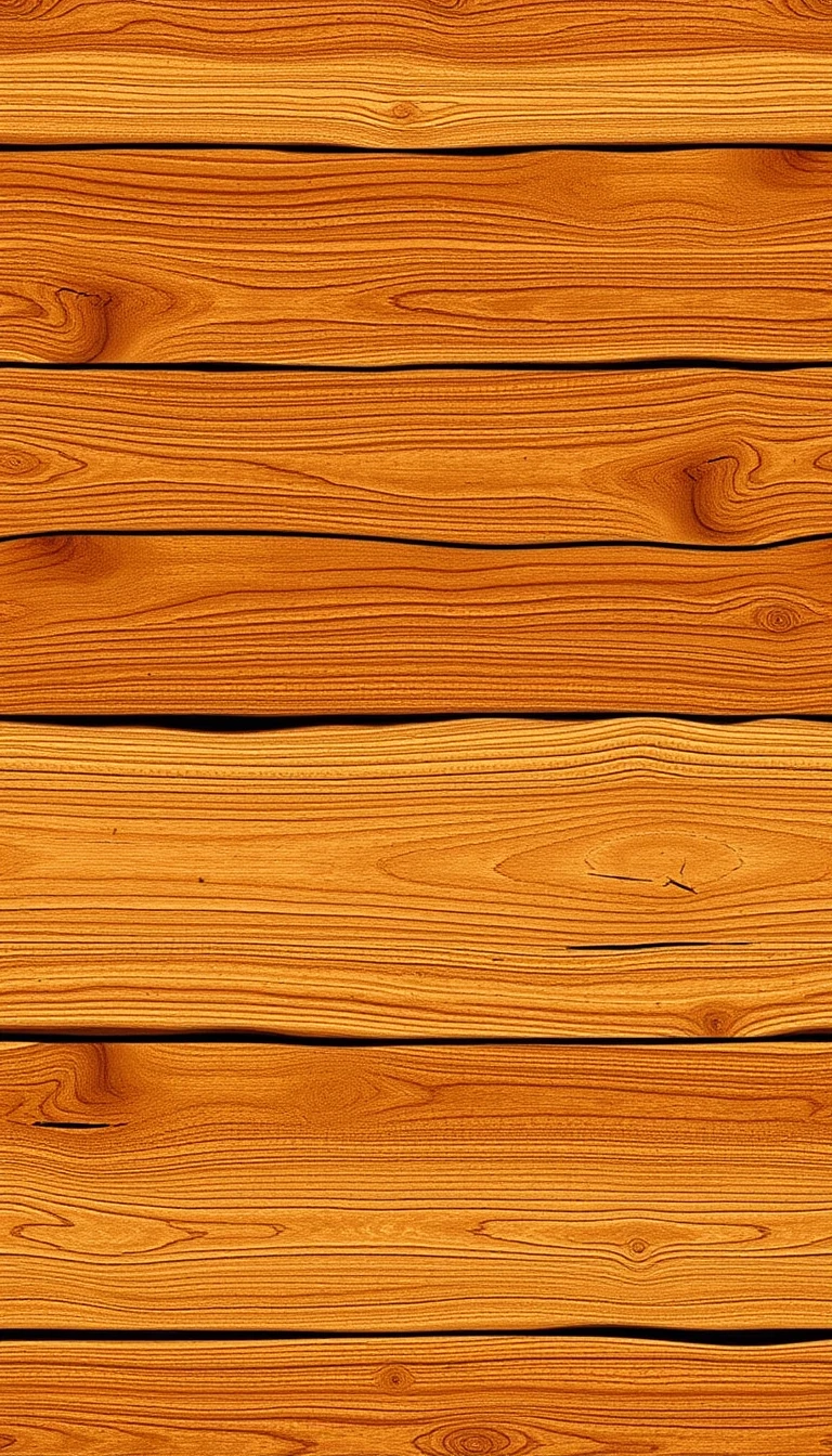 Wood Phone Wallpaper