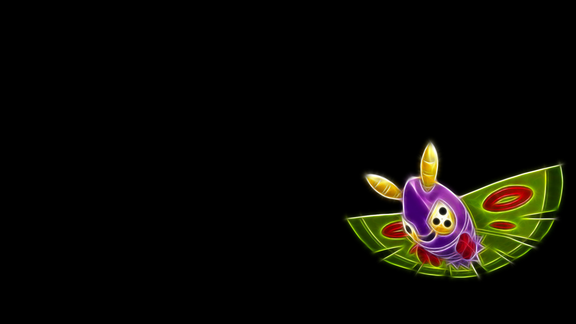 Dustox Wallpaper