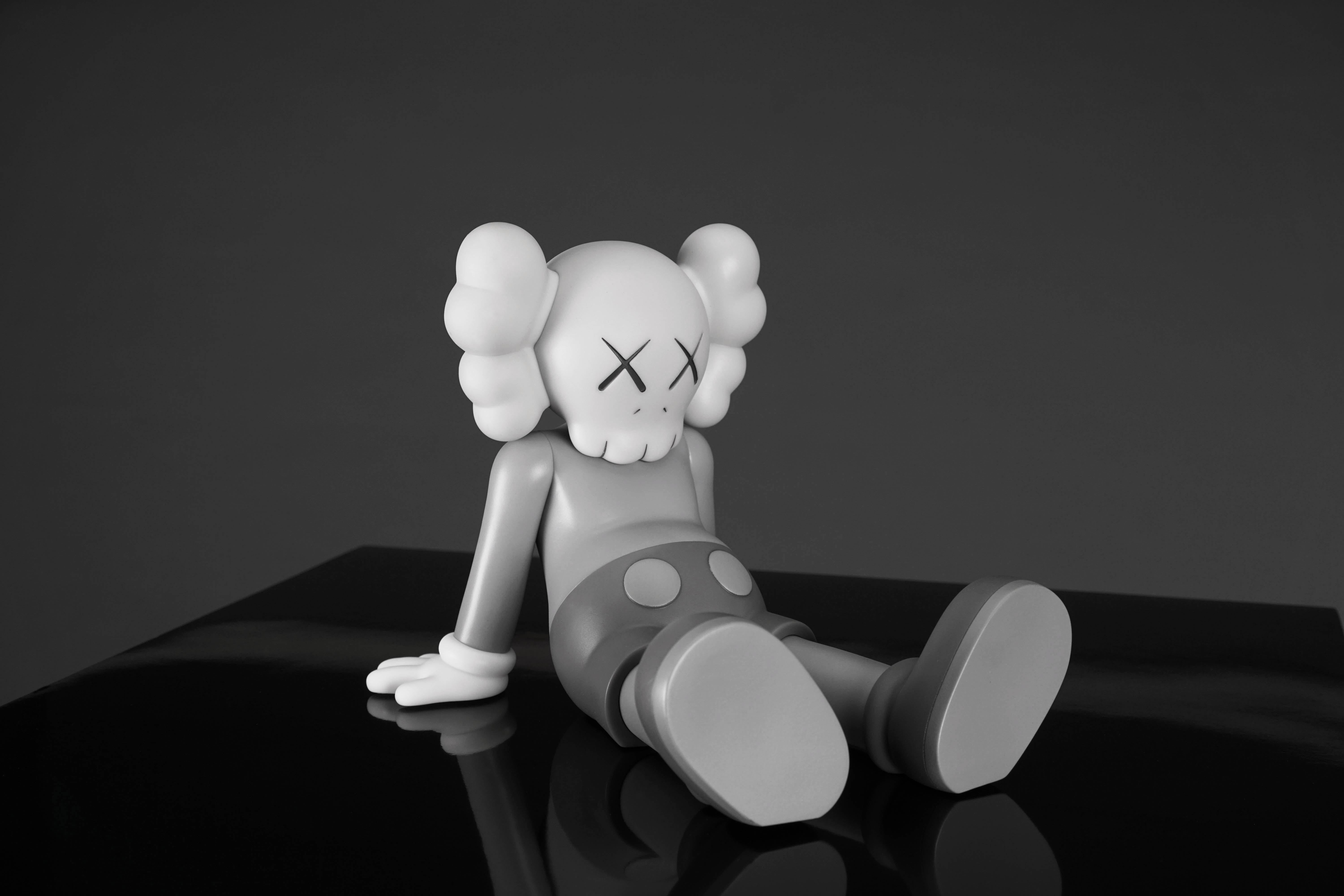 Funky and Bright 4K Kaws Wallpapers for Free  AMJ