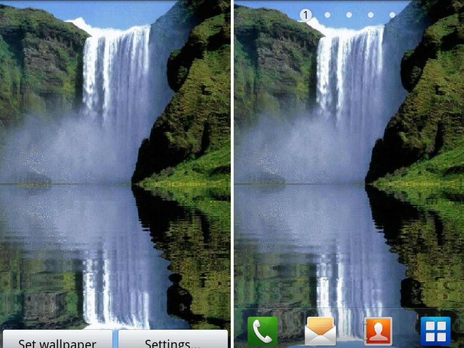 The Best Wallpaper App In The World At Albertha Janes Blog
