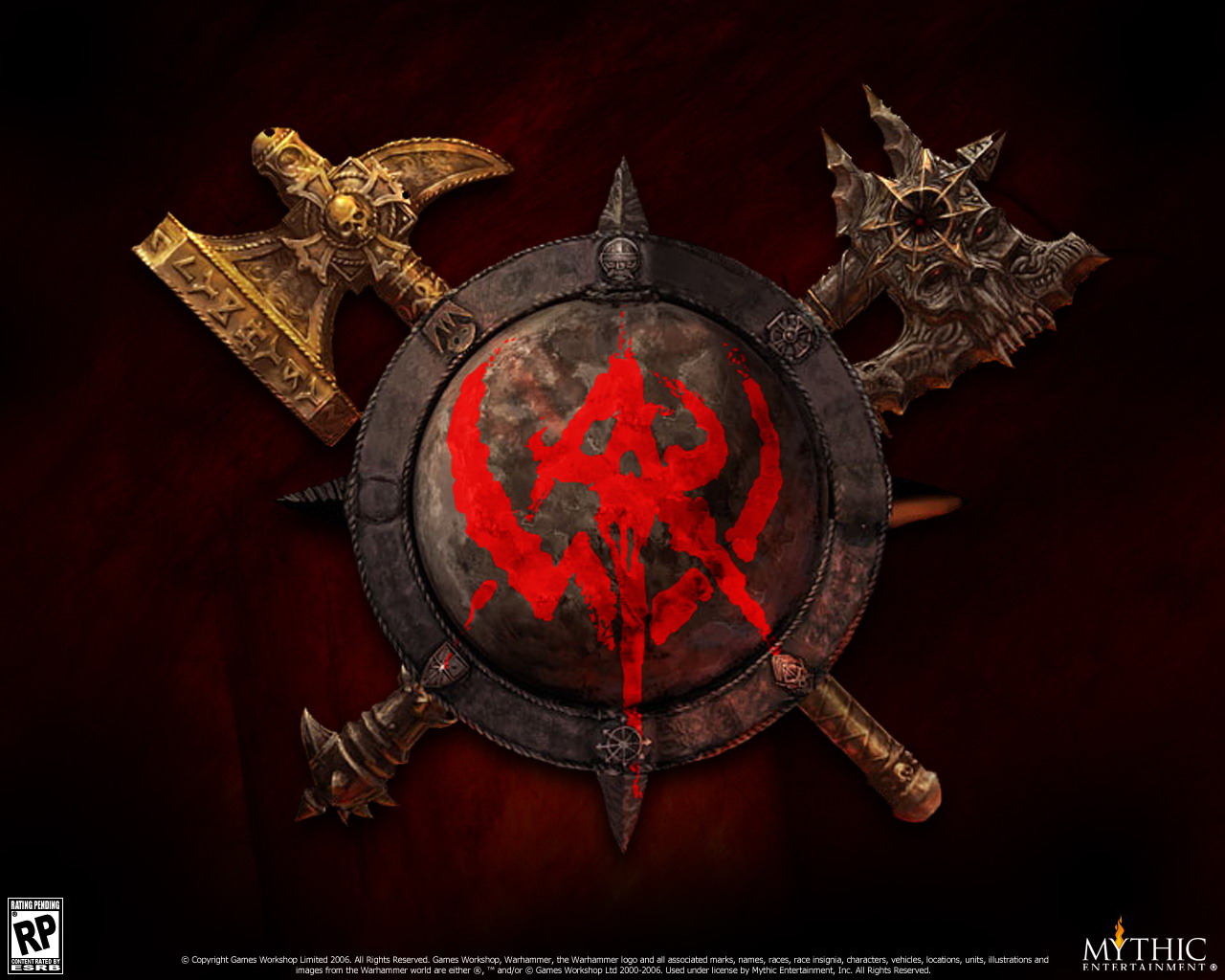 Warhammer Online Wallpaper High Definition