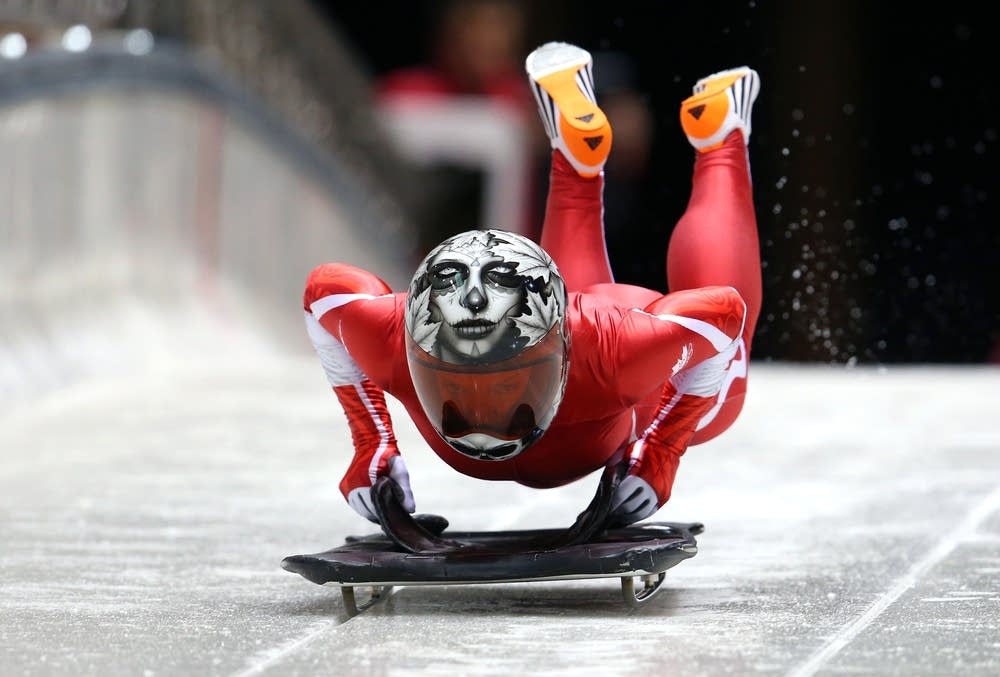 Olympic Luge Bobsled Skeleton The Essential Guide