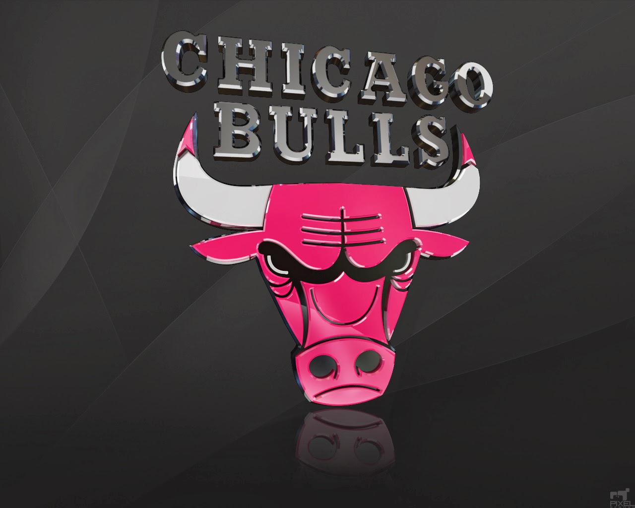 Chicago Bulls Wallpaper HD Full