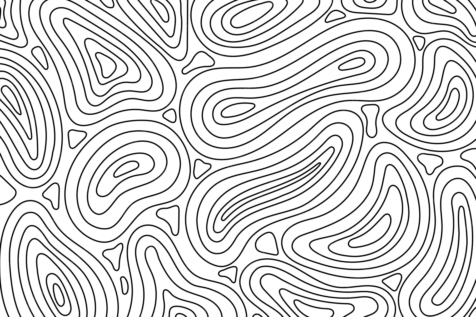Premium Vector Wallpaper