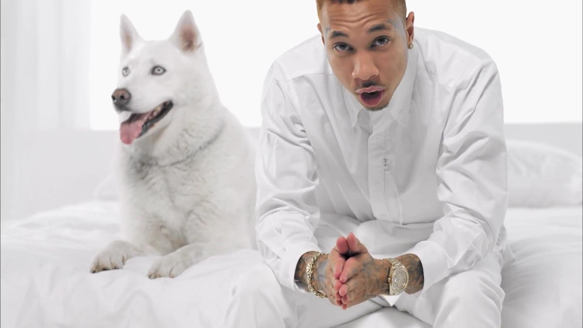 Tyga For The Road Explicit Ft Chris Brown HD 1080p X264