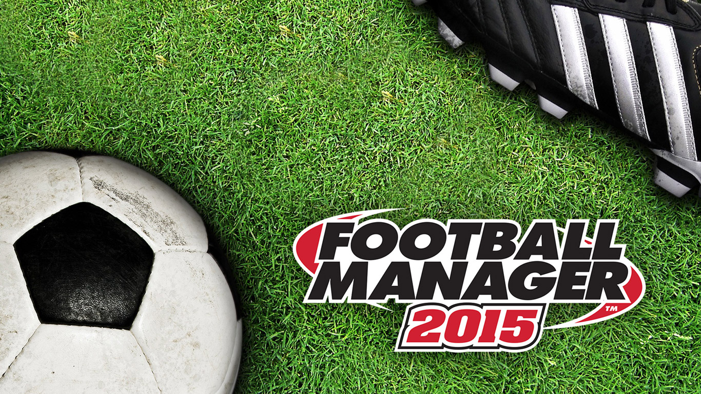 Football Manager Wallpaper In