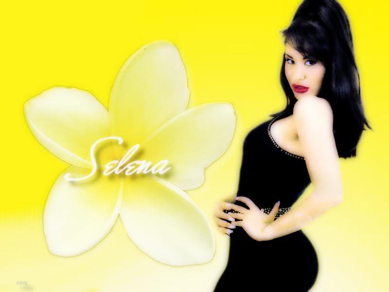 Selena Quintanilla P Rez Wallpaper
