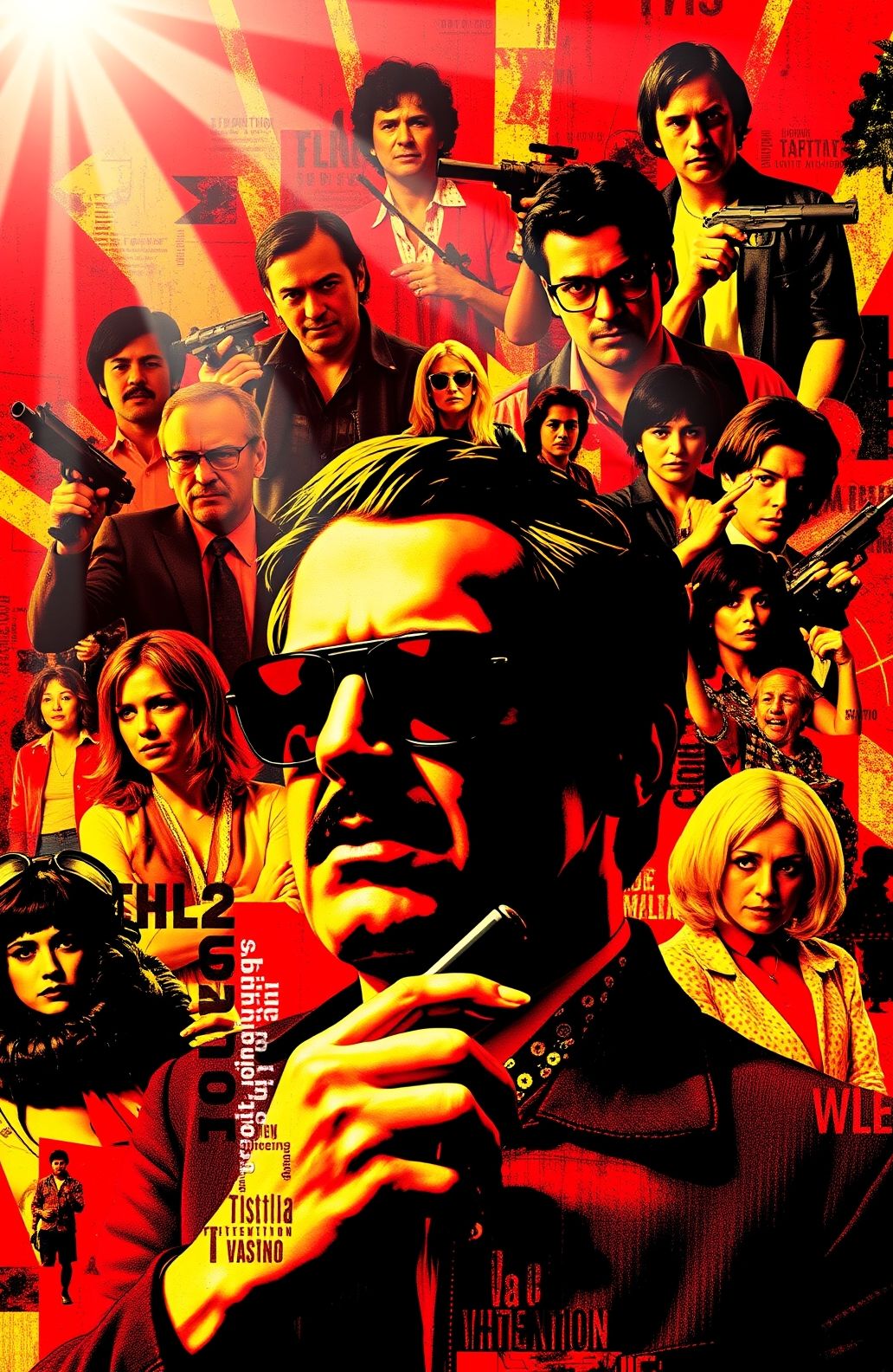 🔥 Free Download Quentin Tarantino Wallpaper by @shawnstevenson ...