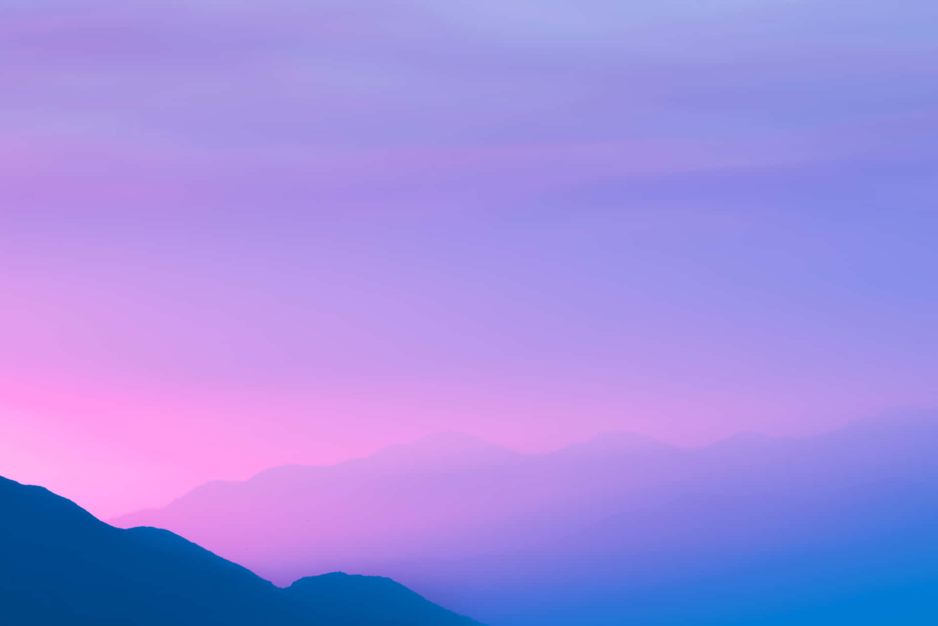 Lilac Color Wallpaper