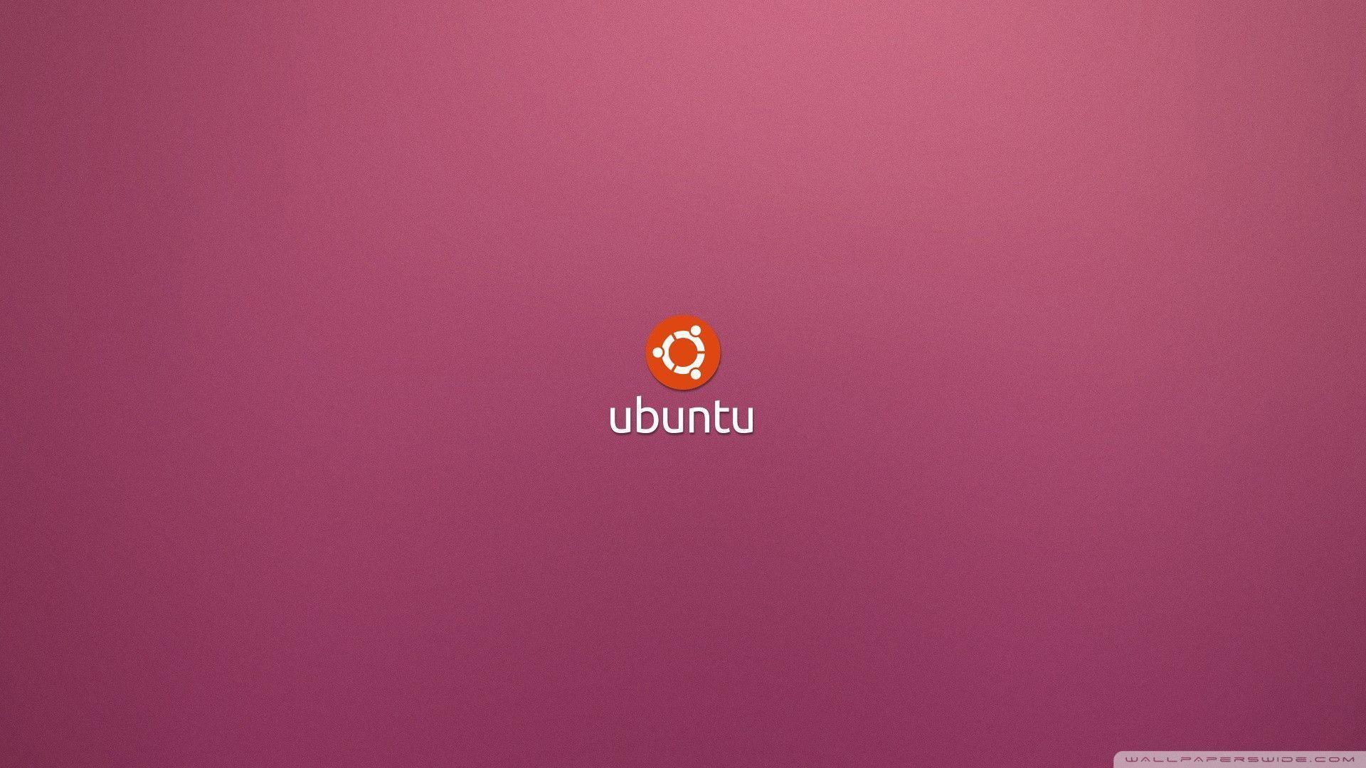 Ubuntu Desktop Background