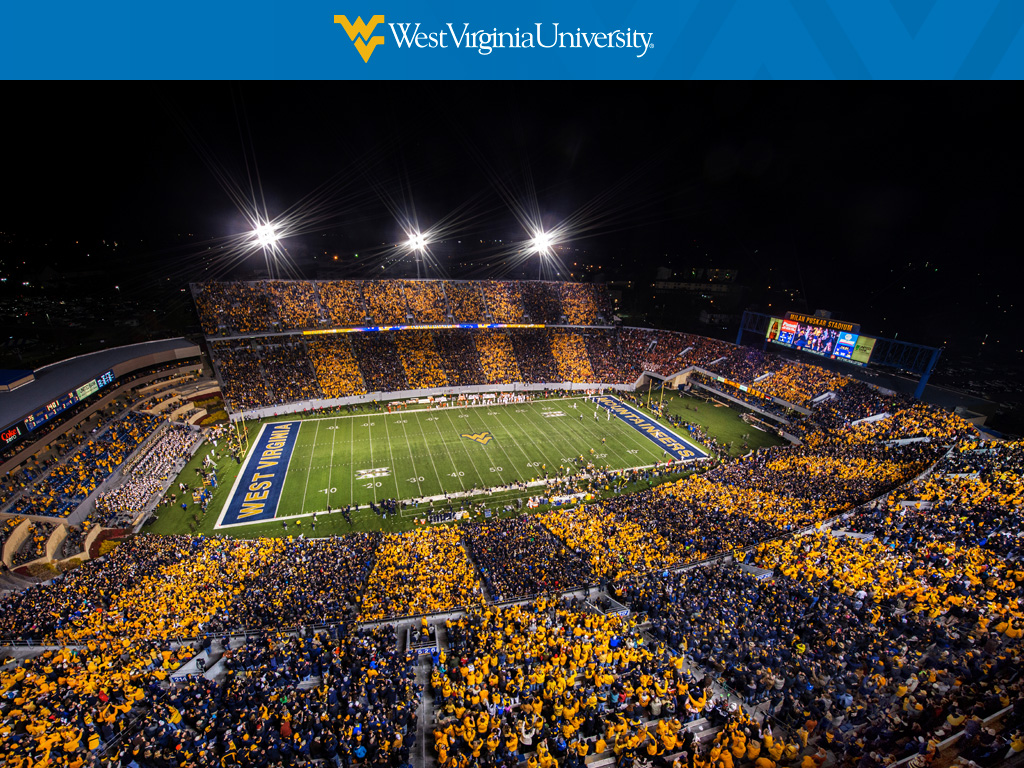 Wvu Wallpaper Displaying Image For Toolbar Creator