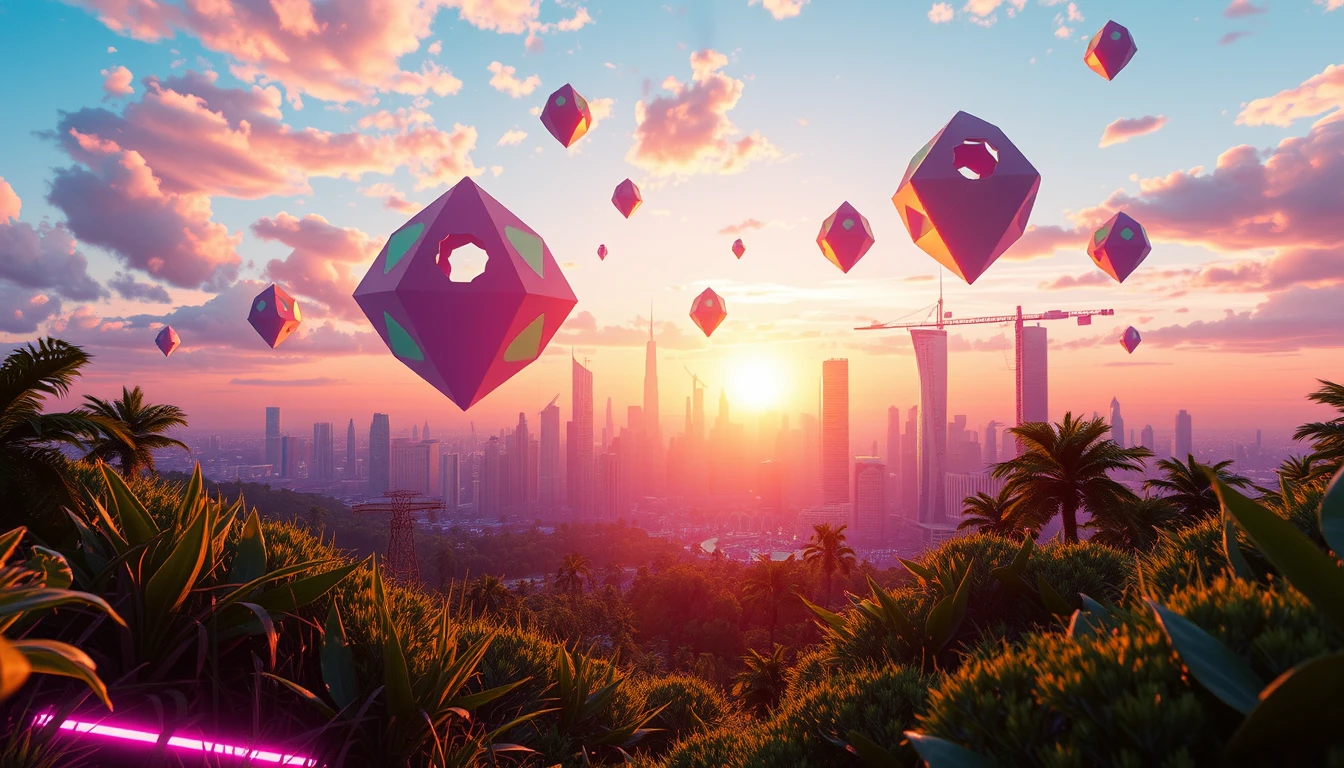 The Coolest Wallpaper Ever