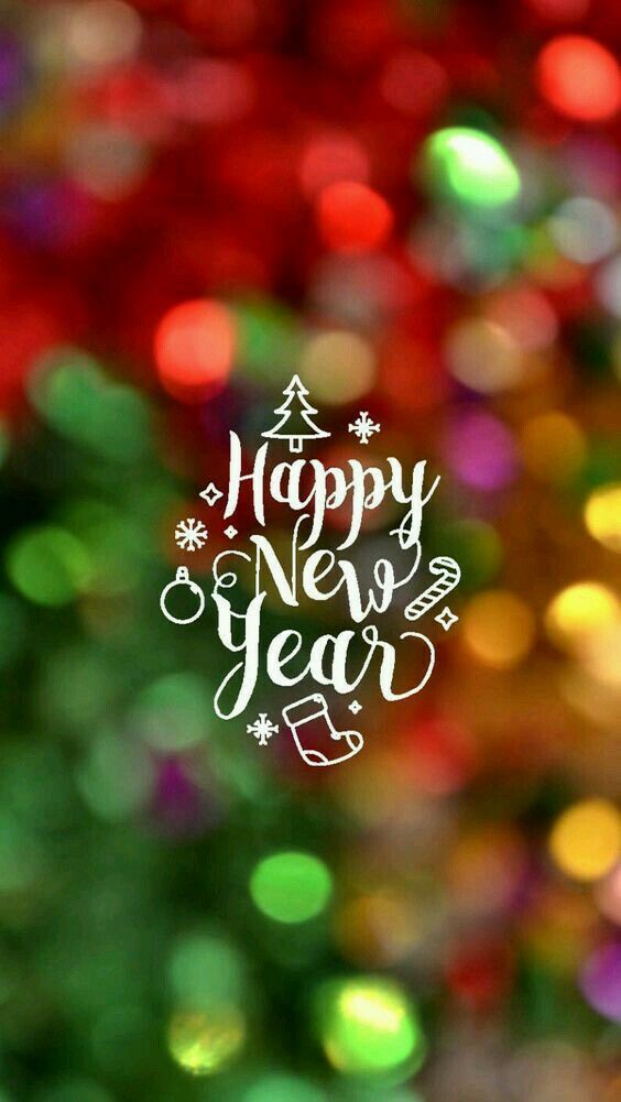 Wishing you a Happy Healthy and Fun New Year Happy new year