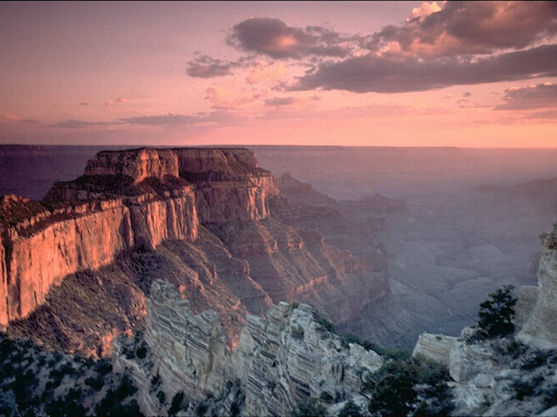 Best Grand Canyon Wallpaper Nature