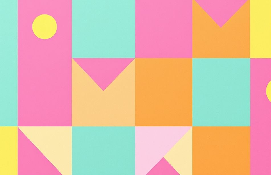 Aesthetic Retro Wallpaper