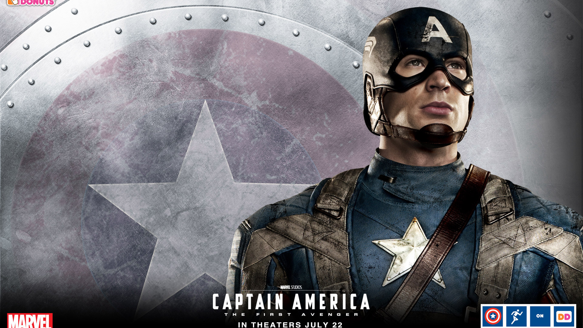 Captain America The First Avenger   1584603