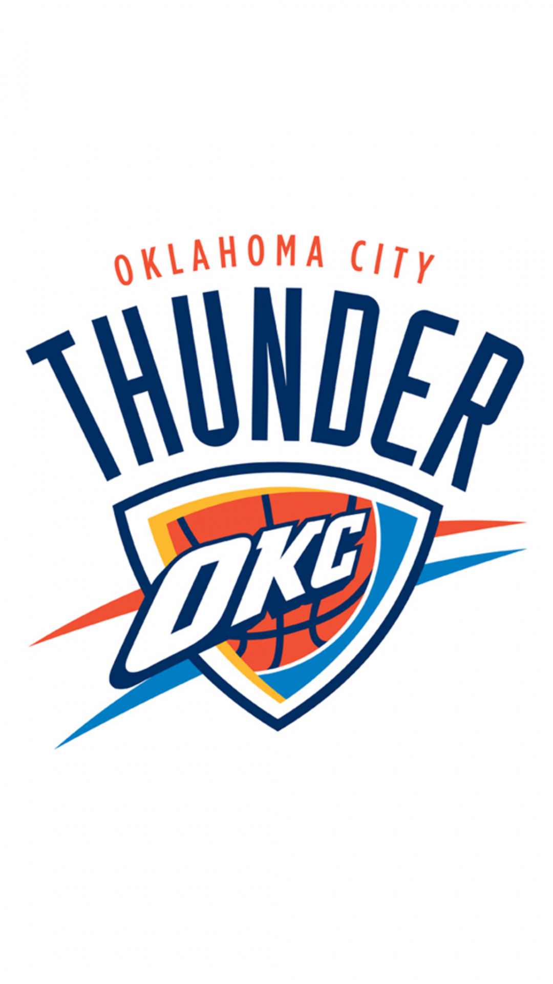 Oklahoma City Thunder Wallpaper