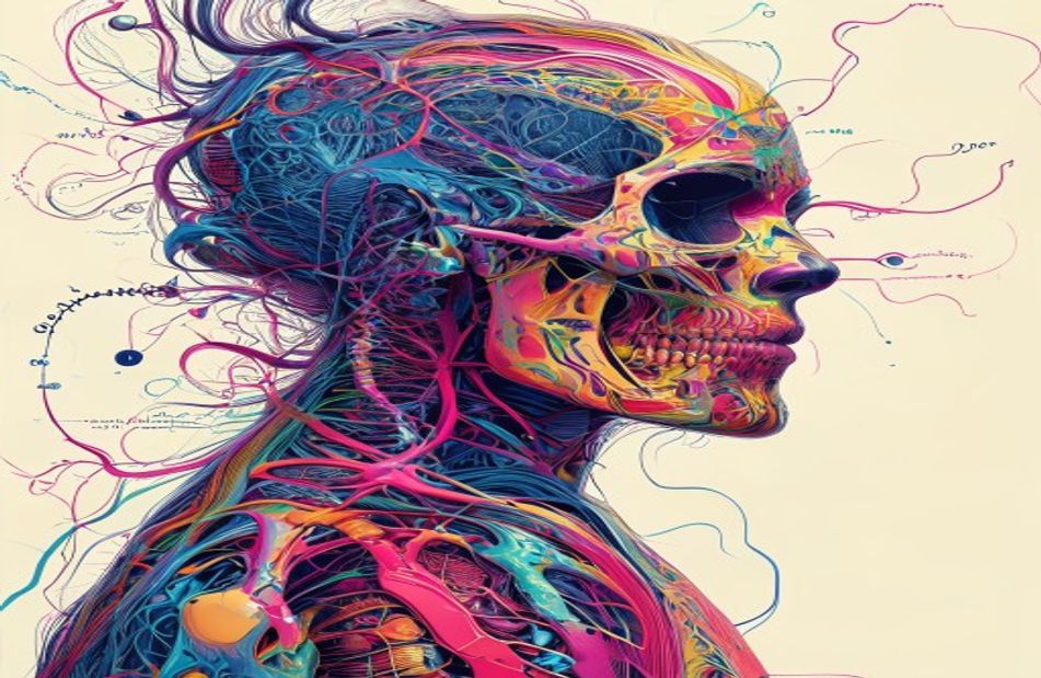 Anatomy Wallpaper