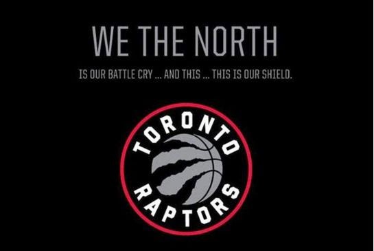 Brag News Toronto Raptors New Logo Wallpaper