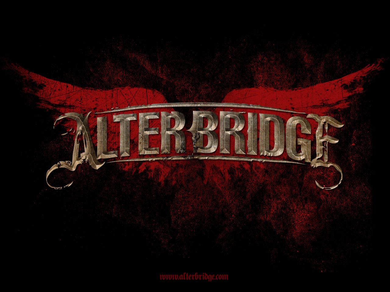Wallpaper Alter Bridge Biography Rock