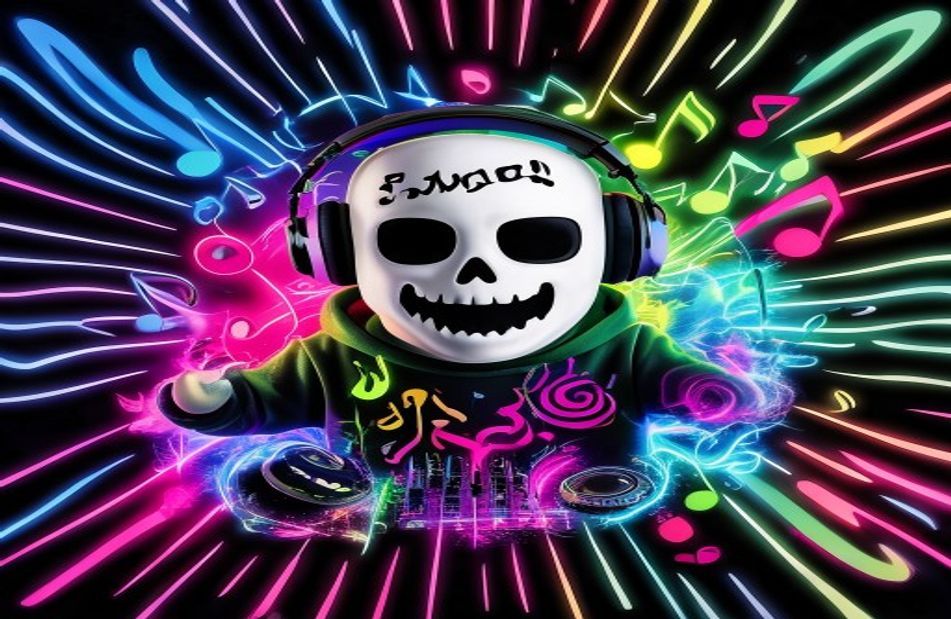 Dj Marshmello Wallpaper