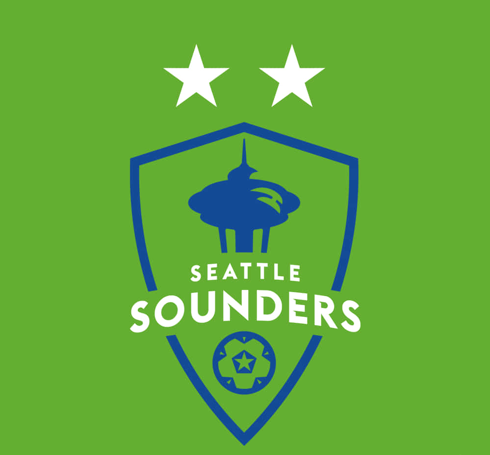 Seattle Sounders Fc Two Wallpaper