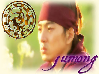 Juicebee Photos New Jumong Prince Of Legend Wallpaper