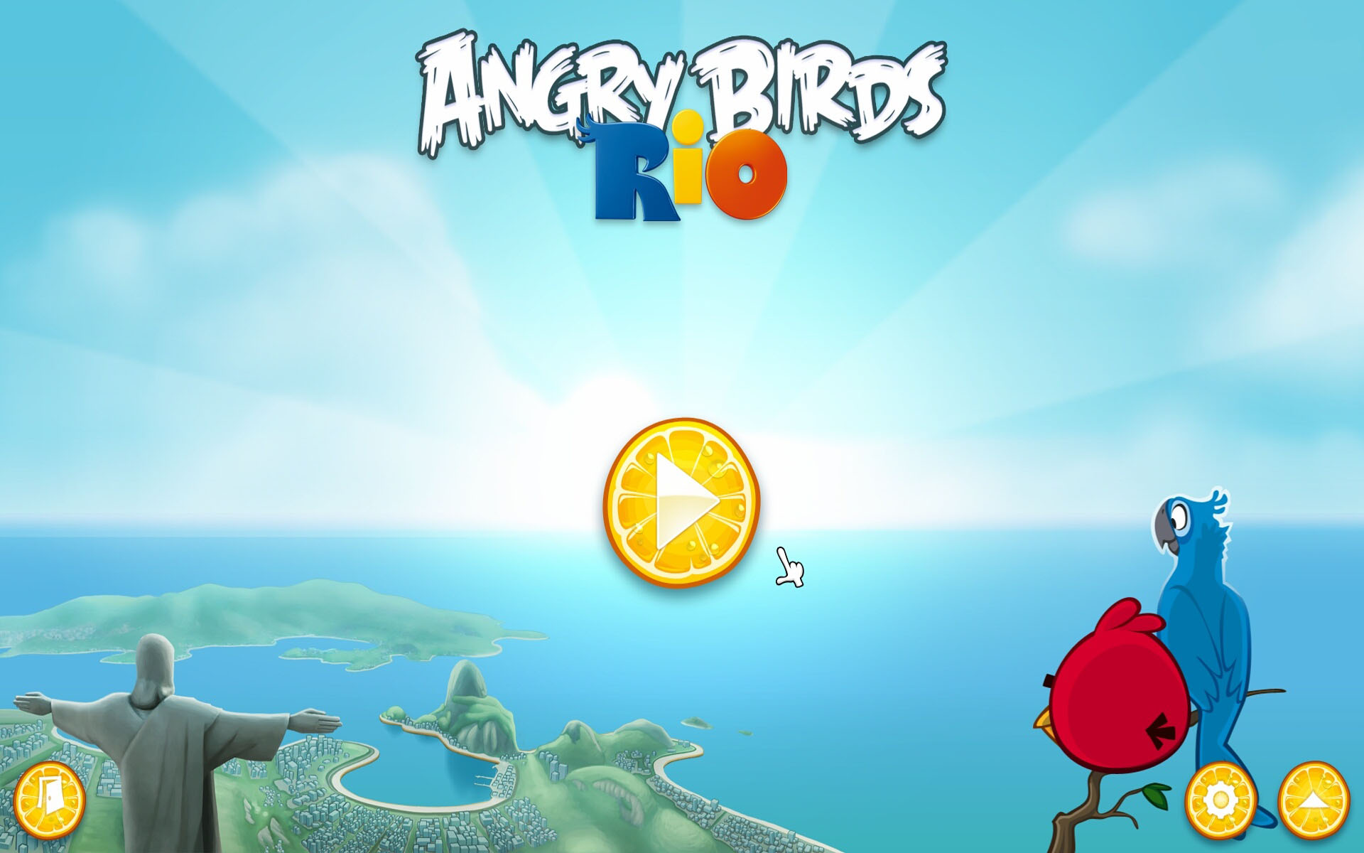 angry birds wallpaper hd 4