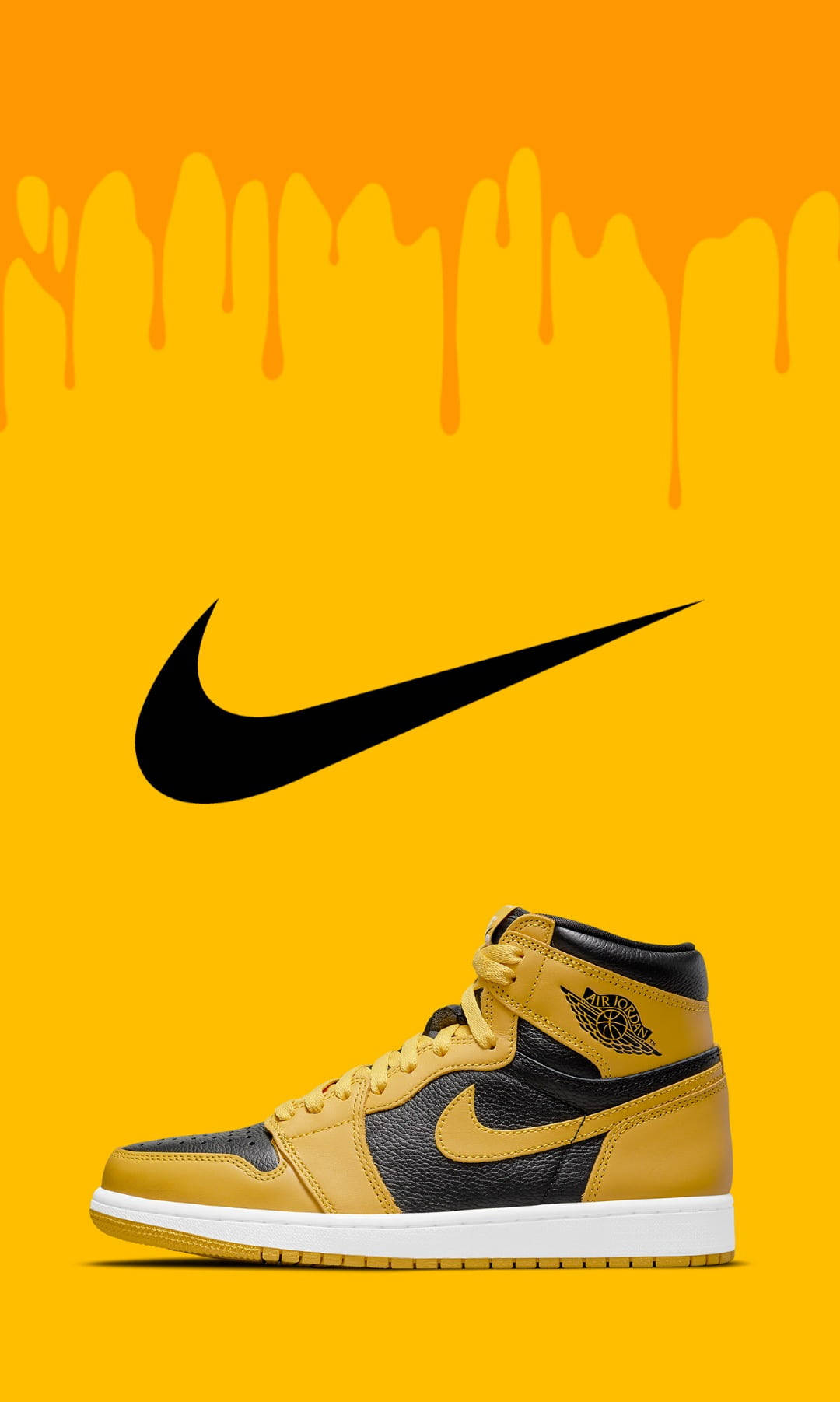 Nike Jordan Wallpaper
