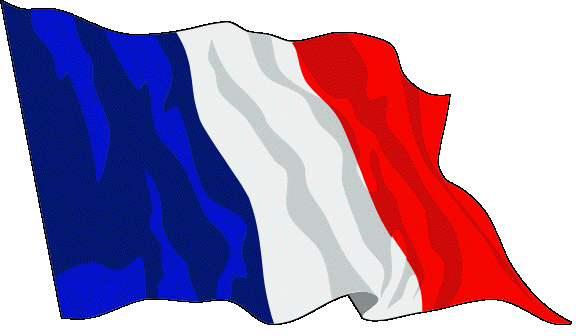 Graphics Desktop Wallpaper Image Flag Of France French Nation