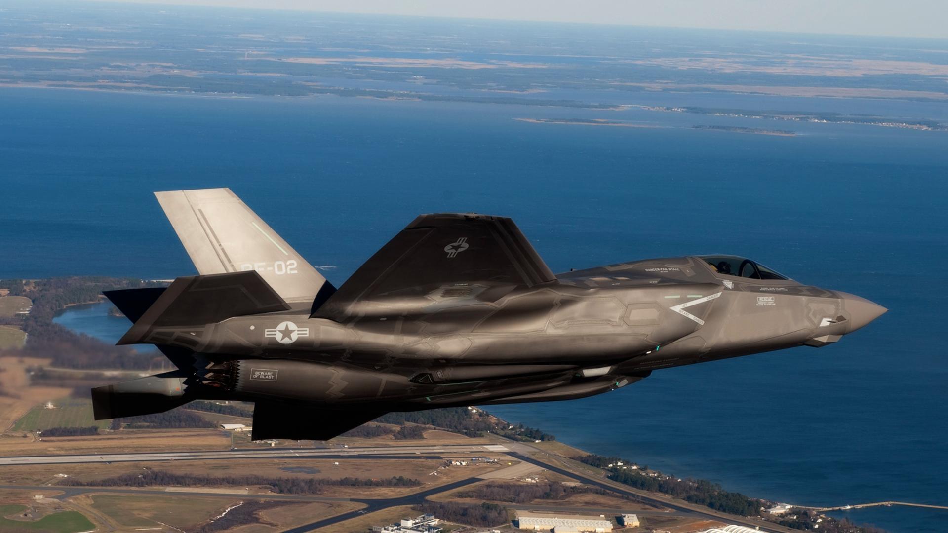 Best F35 Wallpaper Jsf35